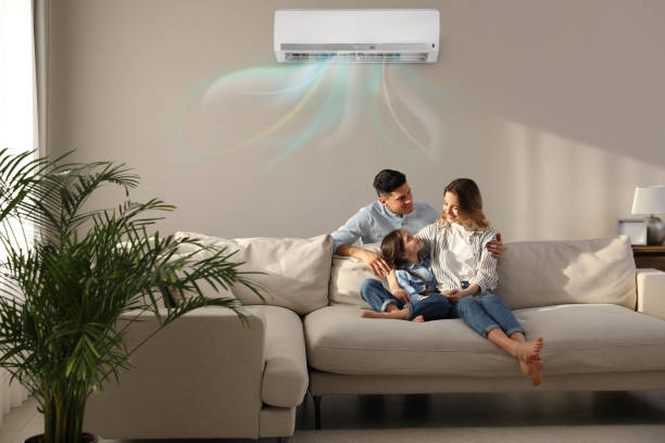 Best Residential HVAC services  in Danville, IN