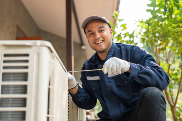 Best HVAC service technicians  in Danville, IN